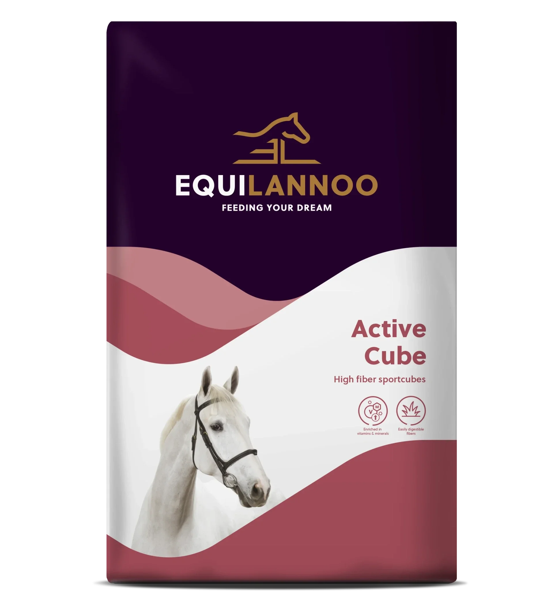 Equilannoo Active Cube 20Kg