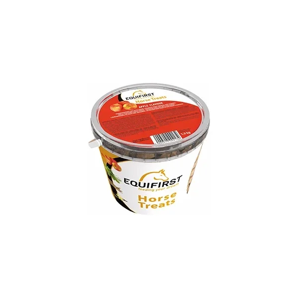 Equifirst Saveur Pomme 1,5Kg