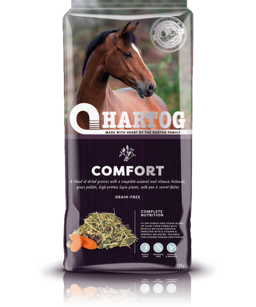 Hartog comfort