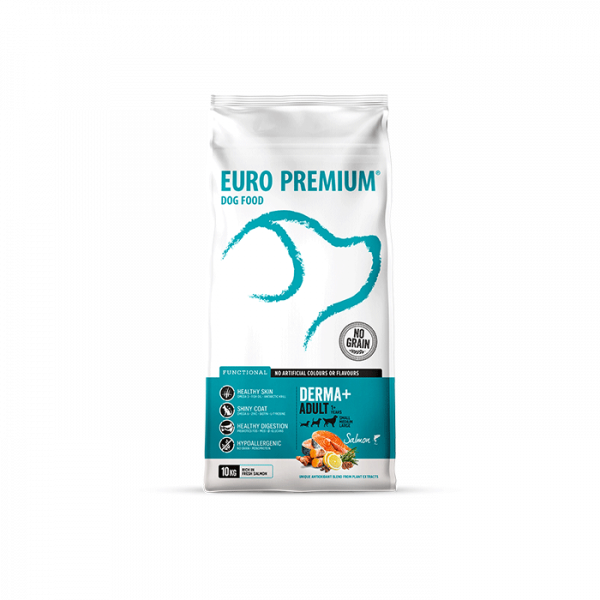 EuroPremium Adult Derma