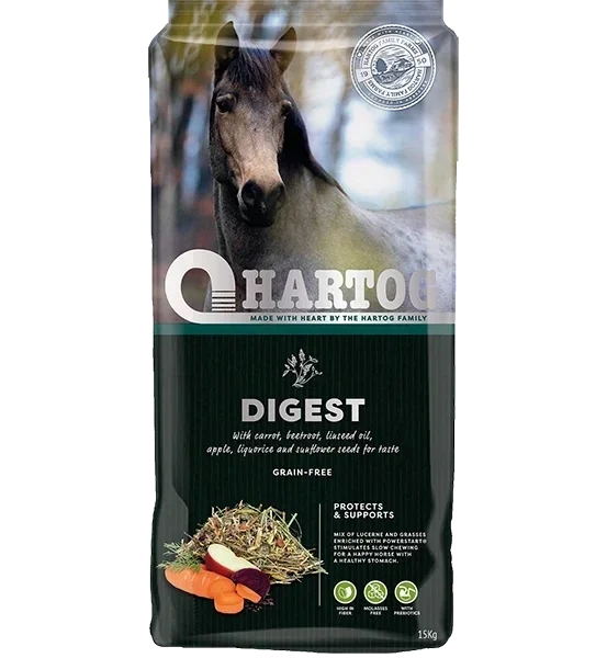 Hartog luzerne digest 15Kg