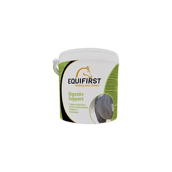 EQL Digestive Support 4Kg