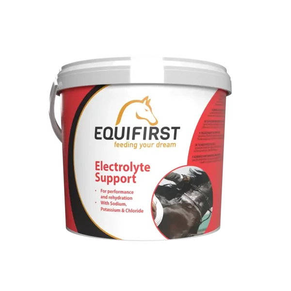 Equifirst Electrolyte Support 3Kg