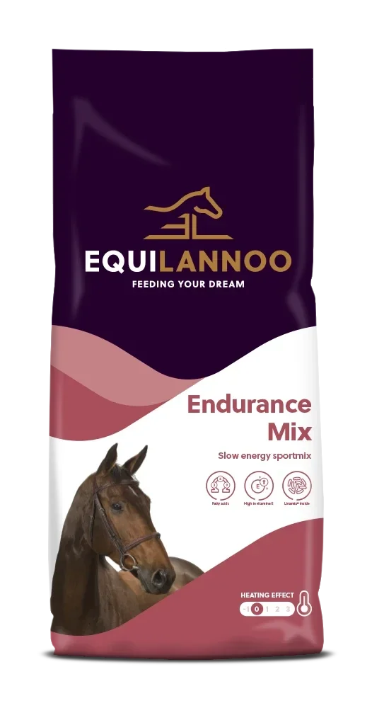 Equilannoo Endurance Mix 20Kg