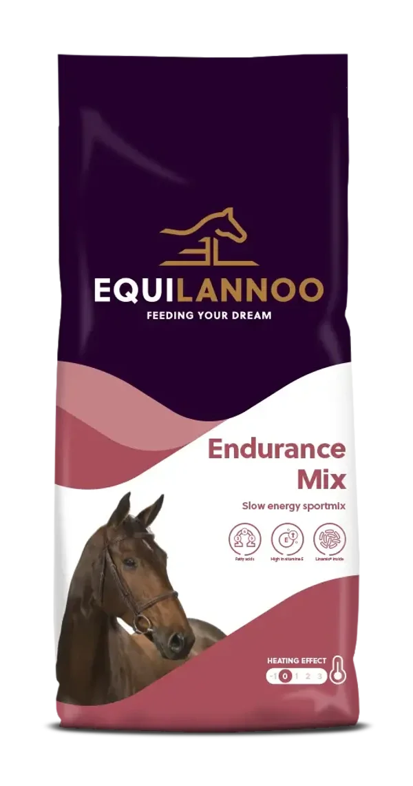 Equilannoo Endurance Mix 20Kg