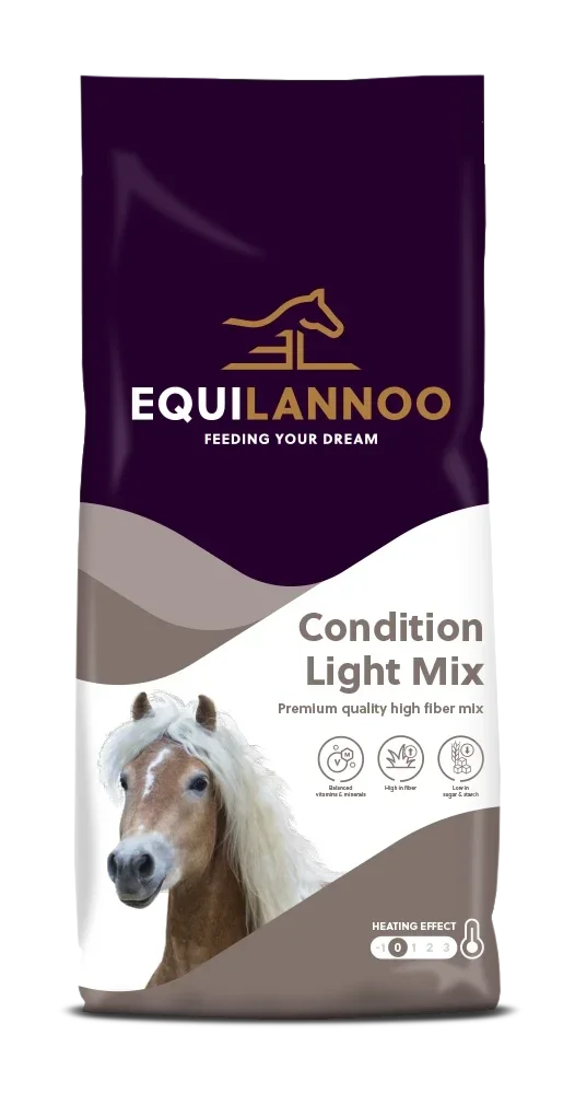 Equilannoo Condition Light Mix 15Kg