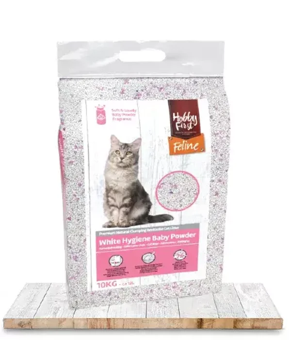 HobbyFirst  Baby Powder 10kg