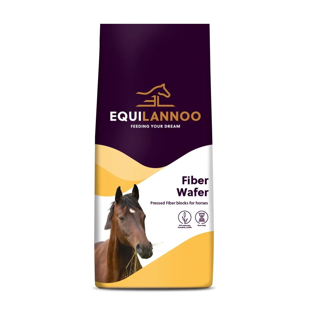 Equilannoo Fiber Wafer 15Kg