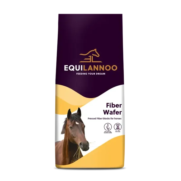 Equilannoo Fiber Wafer 15Kg