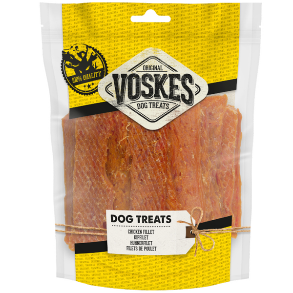 Voskes Filets de Poulet 400g