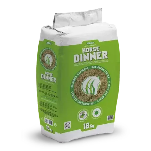 JoPack Horse Dinner 18Kg