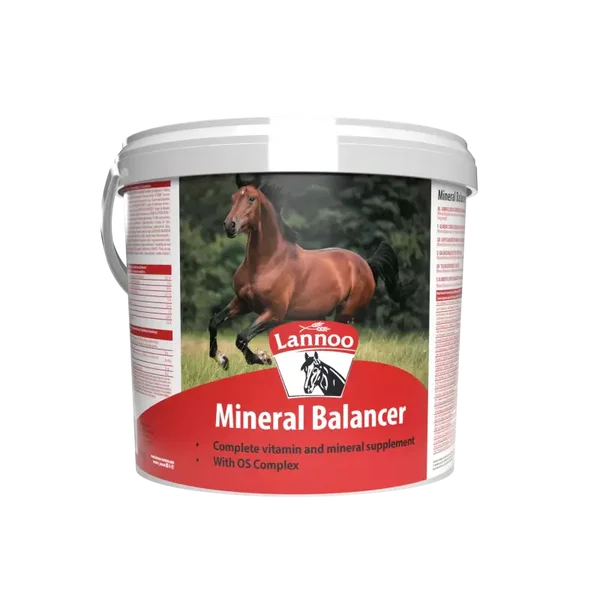 Mineral Balancer 4Kg