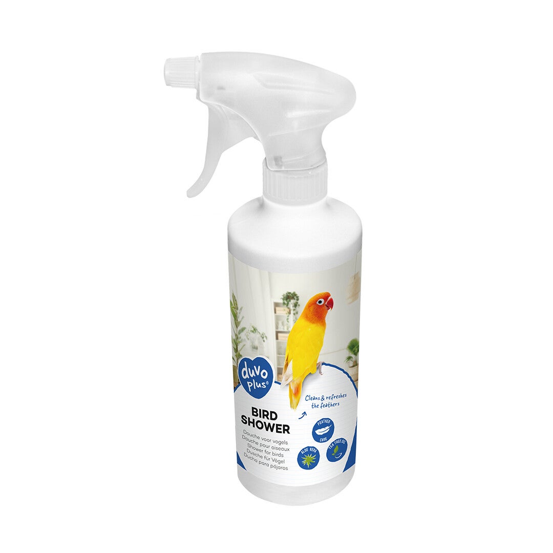 Bird shower 500ml