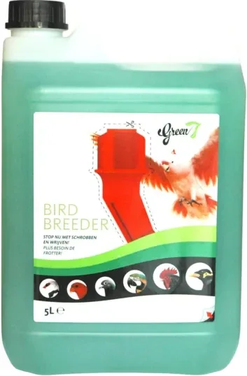 Bird Breeder 5-25L