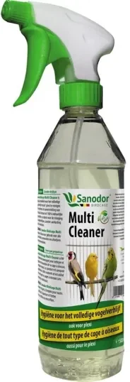 Multi cleaner