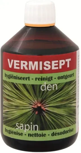 Vermisept 500ml