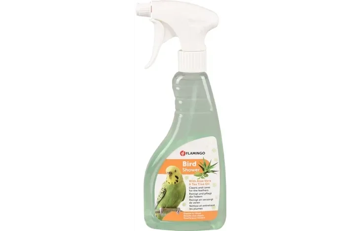 Spray pour douche 500ml