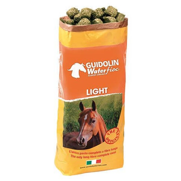 Wafer Fioc Light 20kg