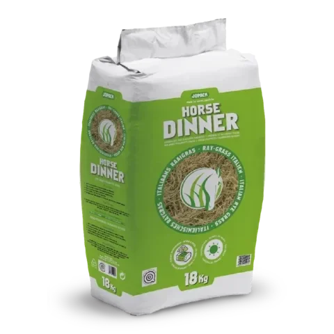JoPack Horse Dinner 18Kg