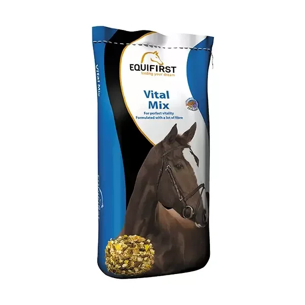 Equifirst Vital mix 20Kg