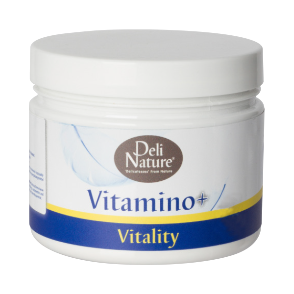 Vitamino+