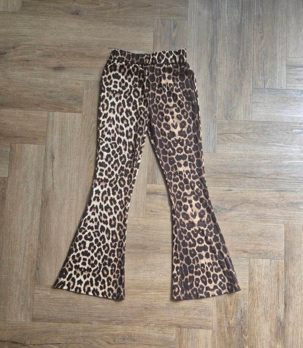 flair broek