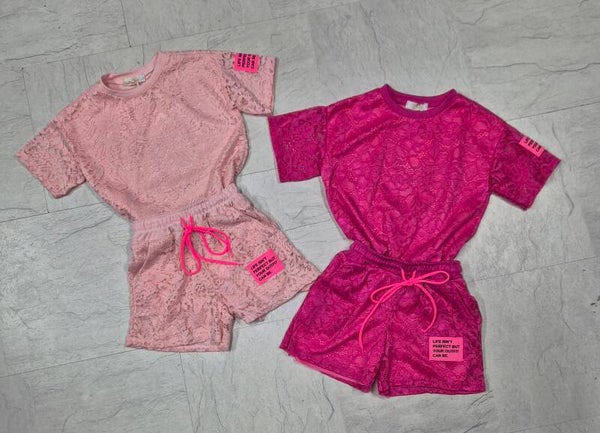 comfy set kant Lichtroze