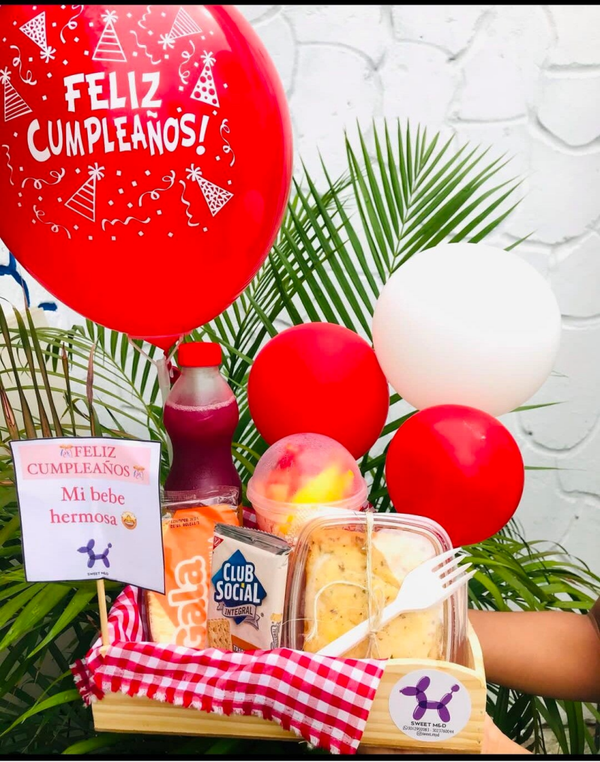 REF FELIZ CUMPLEAÑOS