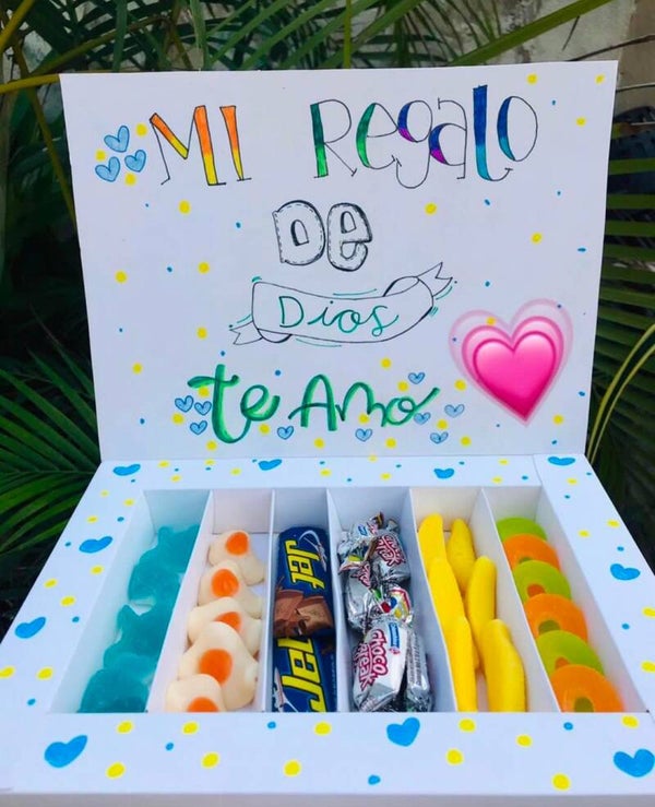REF BIG BOX