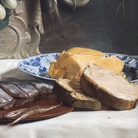 Rundgang Gemäldegalerie Dresden