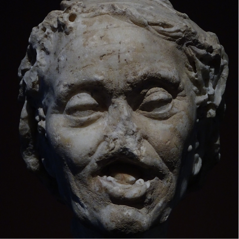 Rundgang Gemäldegalerie Dresden Meisterwerke