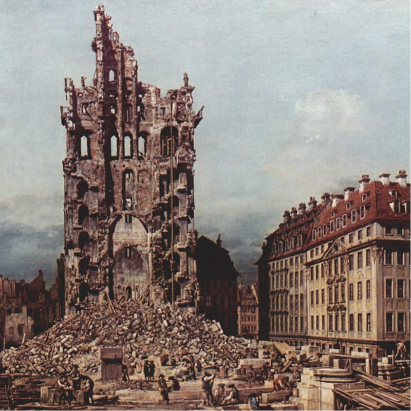 Führung Sempergalerie Dresden Museum Alte Meister