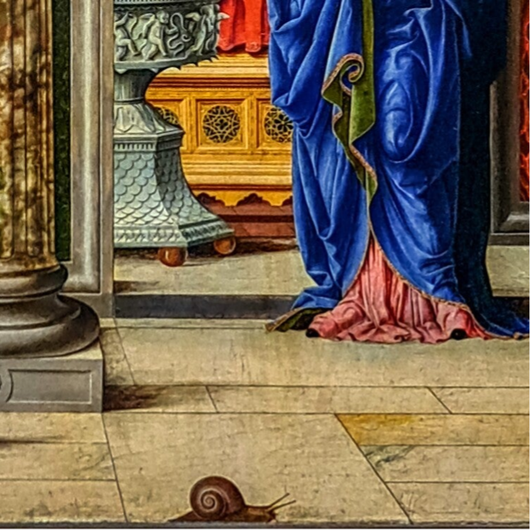 Führung Gemäldegalerie Alte Meister Dresden