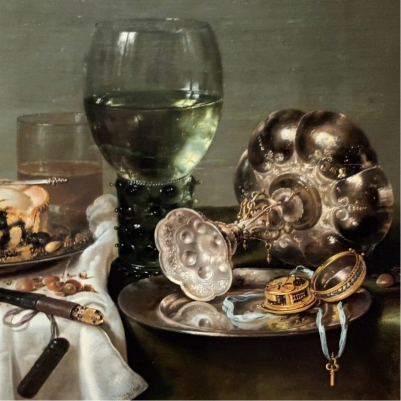 Gemäldegalerie Dresden Führung Rundgang Meisterwerke der Malerei