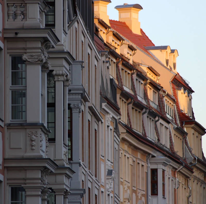 Stadtführung Dresden Altstadt Rundgang