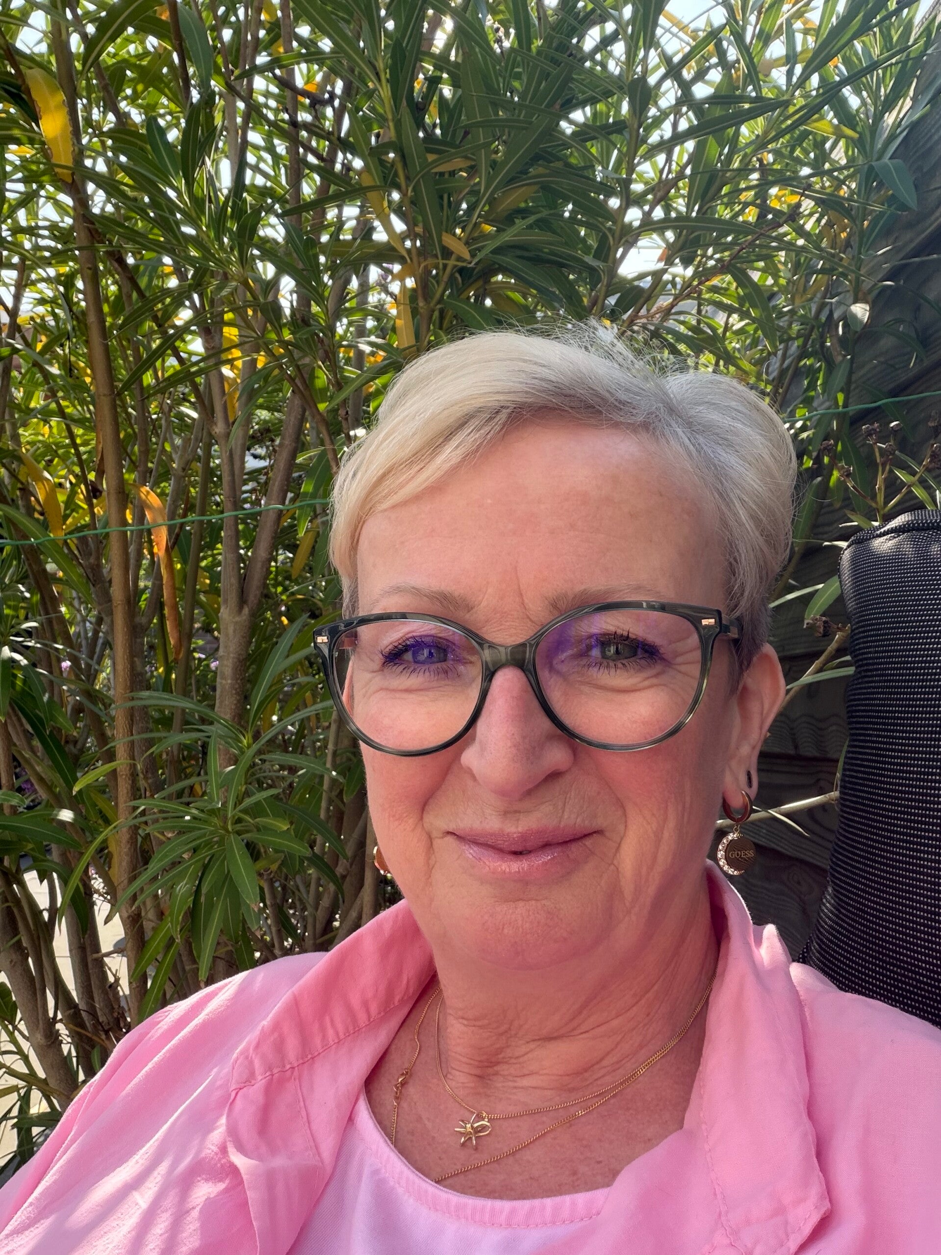 Karin Fens van Gaal Psychosociaal therapeut Breda gespecialiseerd in EMDR