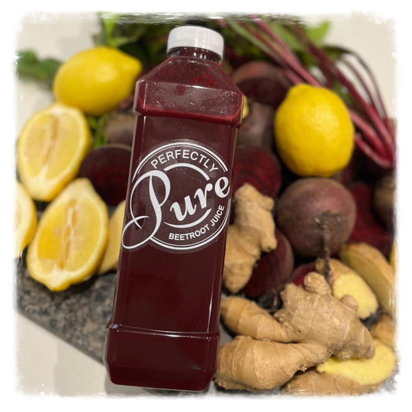 Beetroot Juice 38 Daily Shots (1ltr)