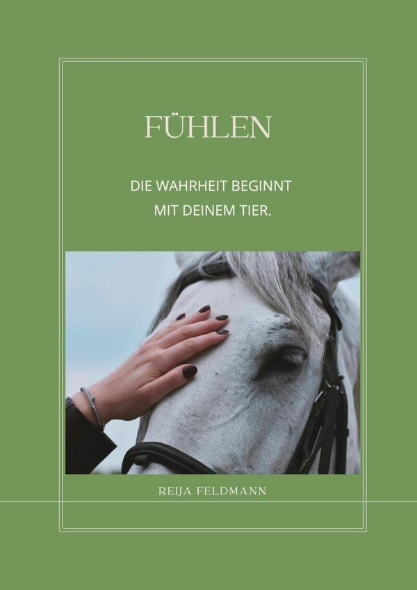 Fühlen Workbook