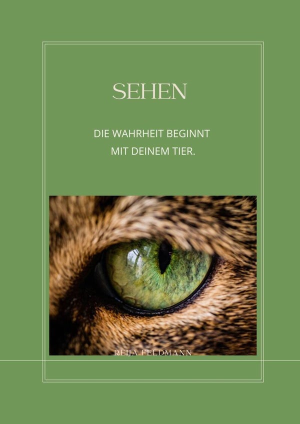 Workbook Sehen