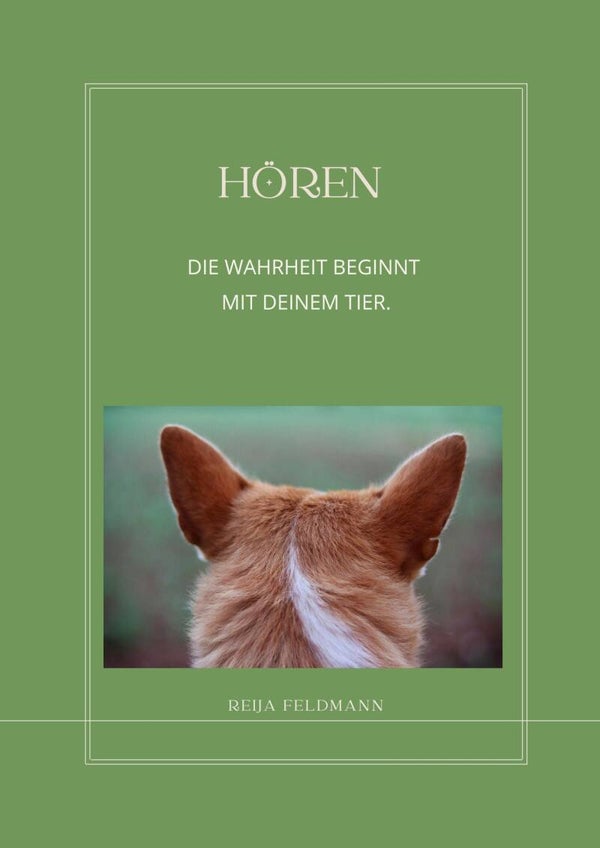 Hören Workbook
