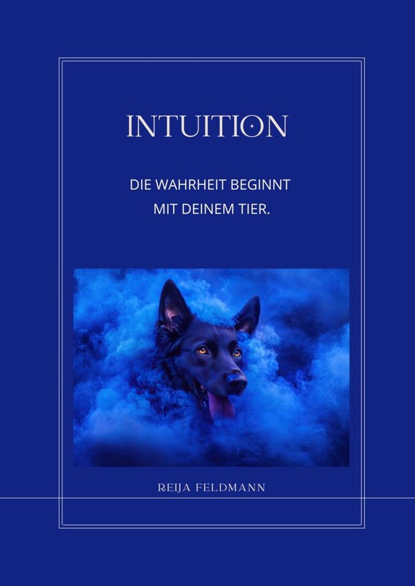 Intuition Workbook