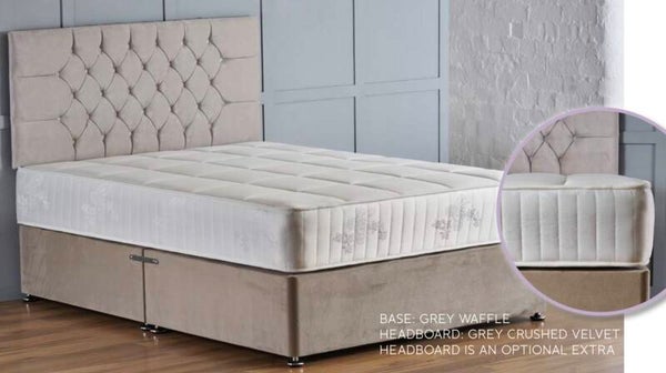 4’6 Senator Ortho Non Store Divan Set