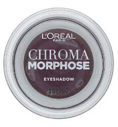 L´Oreal Chroma Morphose Cream Lidschatten 03 Dark Celestial