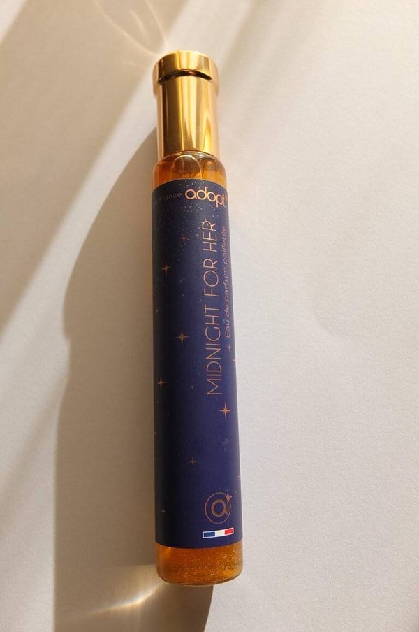 Adopt Midnight for Her Edp 30 ml Pailette