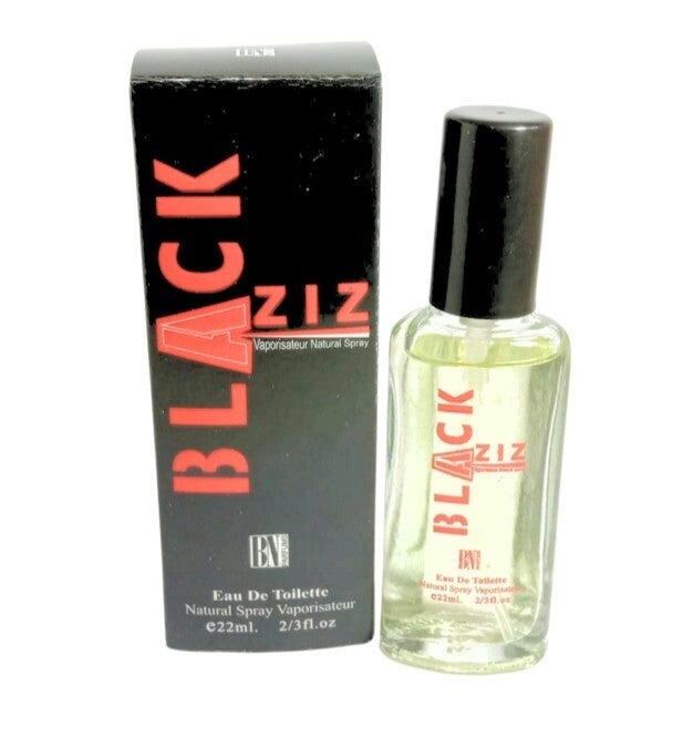 BN Parfums Black Ziz Edt Miniparfüm 22 ml