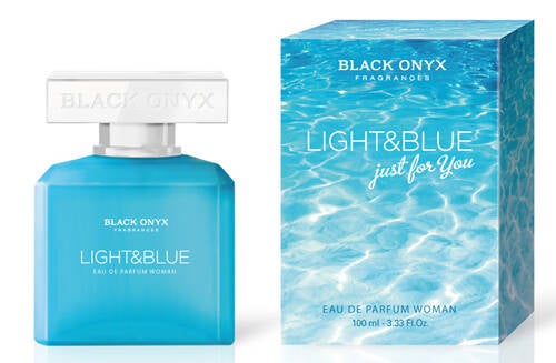 Black Onyx Light Blue Edp 100 ml