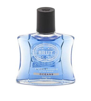 Brut Faberge Ocean Aftershave 100 ml unboxed