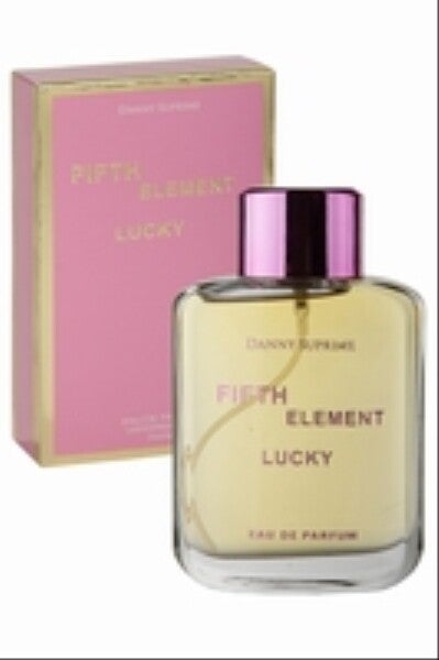 Danny Suprime Fifth Element Lucky Edp 100 ml