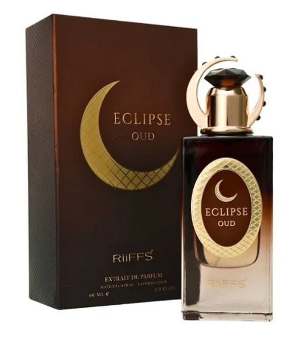 Riiffs Eclipse Oud Edp 60 ml
