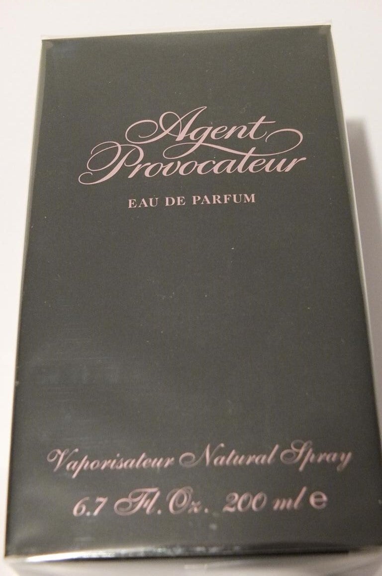 Agent Provocateur Edp 200 ml